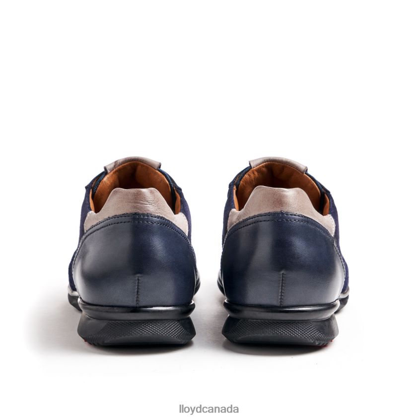 VAGO LLOYD Men blue R084ZF320 Shoes