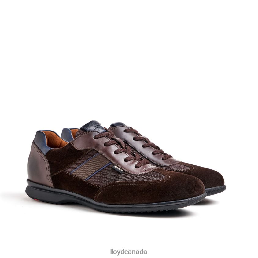 VAGO LLOYD Men brown R084ZF319 Shoes