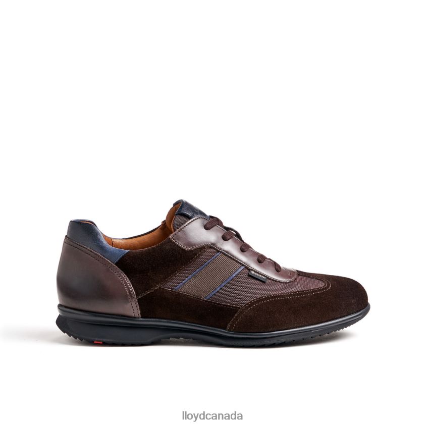 VAGO LLOYD Men brown R084ZF319 Shoes