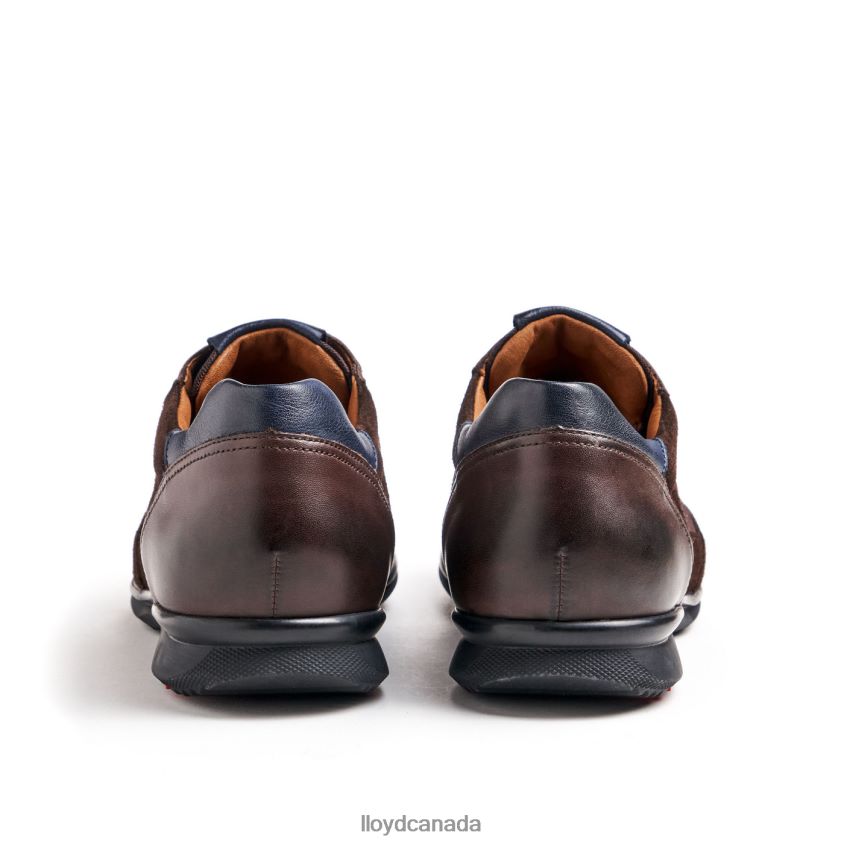 VAGO LLOYD Men brown R084ZF319 Shoes