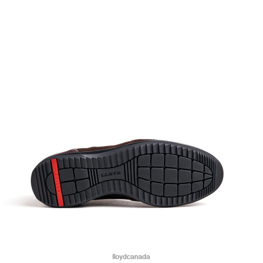 VAGO LLOYD Men brown R084ZF319 Shoes
