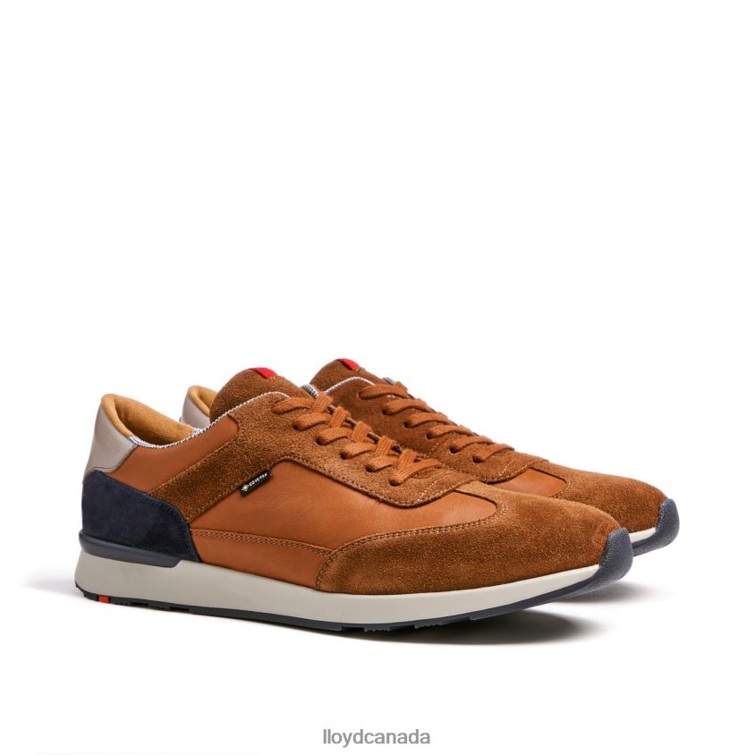 VEDEA LLOYD Men brown R084ZF322 Shoes