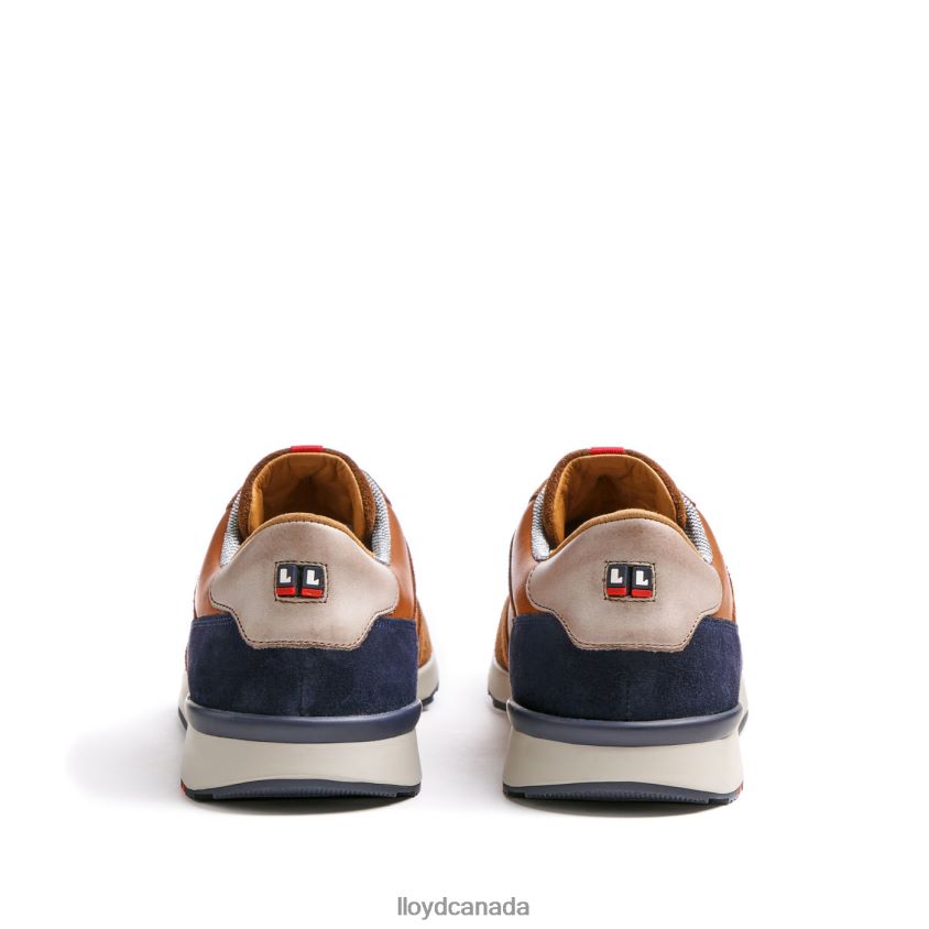 VEDEA LLOYD Men brown R084ZF322 Shoes