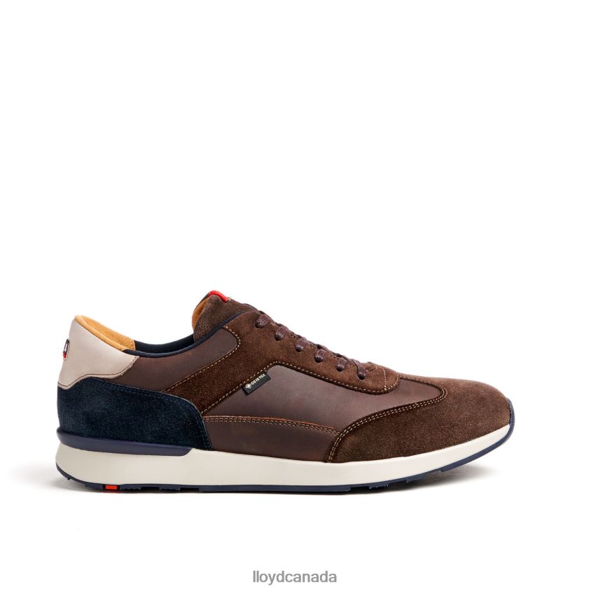 VEDEA LLOYD Men brown R084ZF323 Shoes