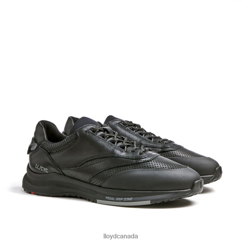 VELO 1 LLOYD Men black R084ZF284 Shoes