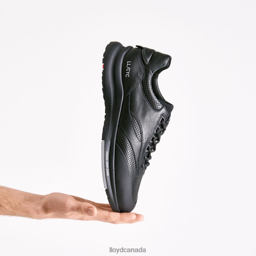 VELO 1 LLOYD Men black R084ZF284 Shoes