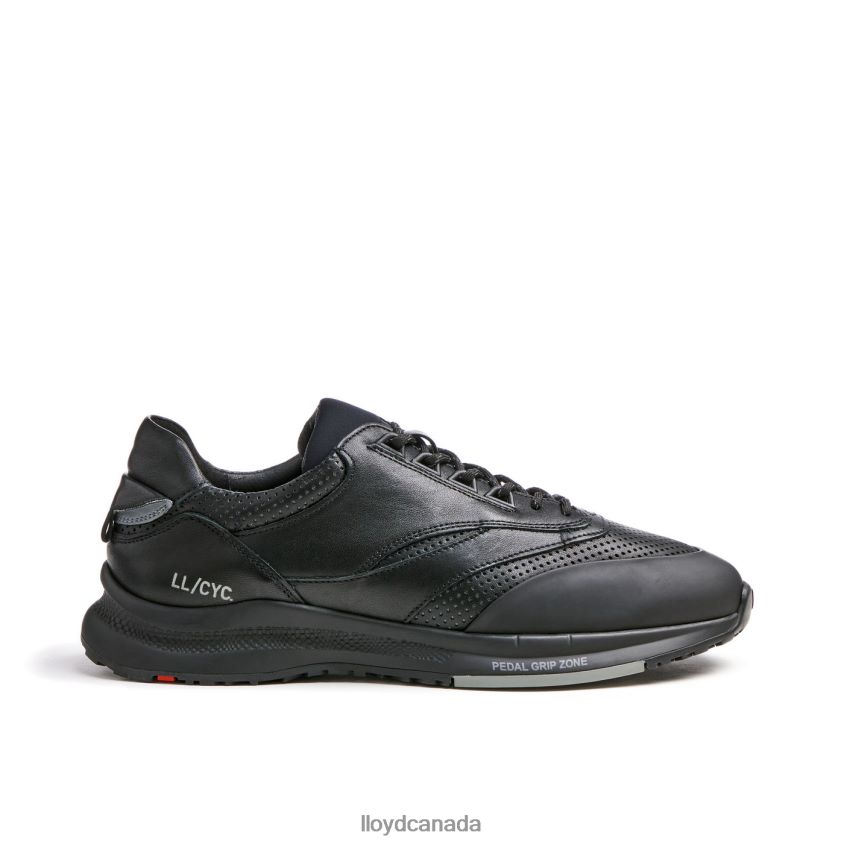 VELO 1 LLOYD Men black R084ZF284 Shoes