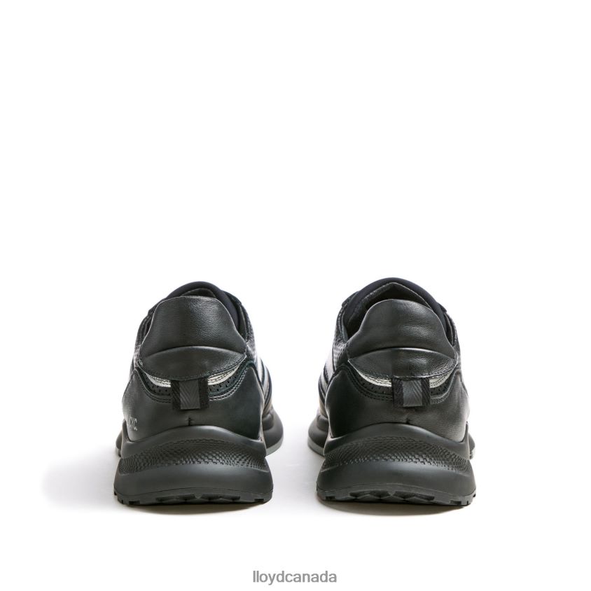 VELO 1 LLOYD Men black R084ZF284 Shoes