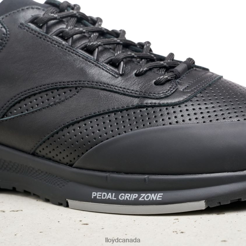 VELO 1 LLOYD Men black R084ZF284 Shoes