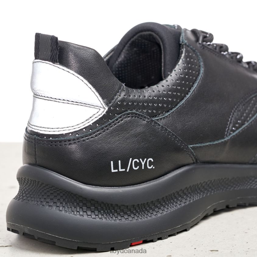 VELO 1 LLOYD Men black R084ZF284 Shoes