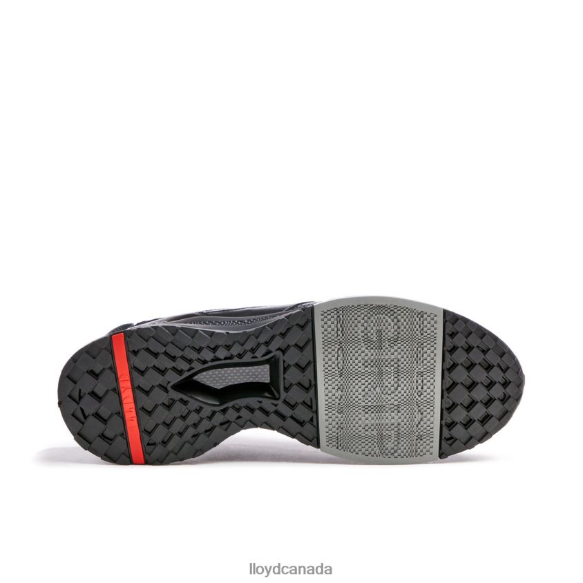 VELO 1 LLOYD Men black R084ZF284 Shoes