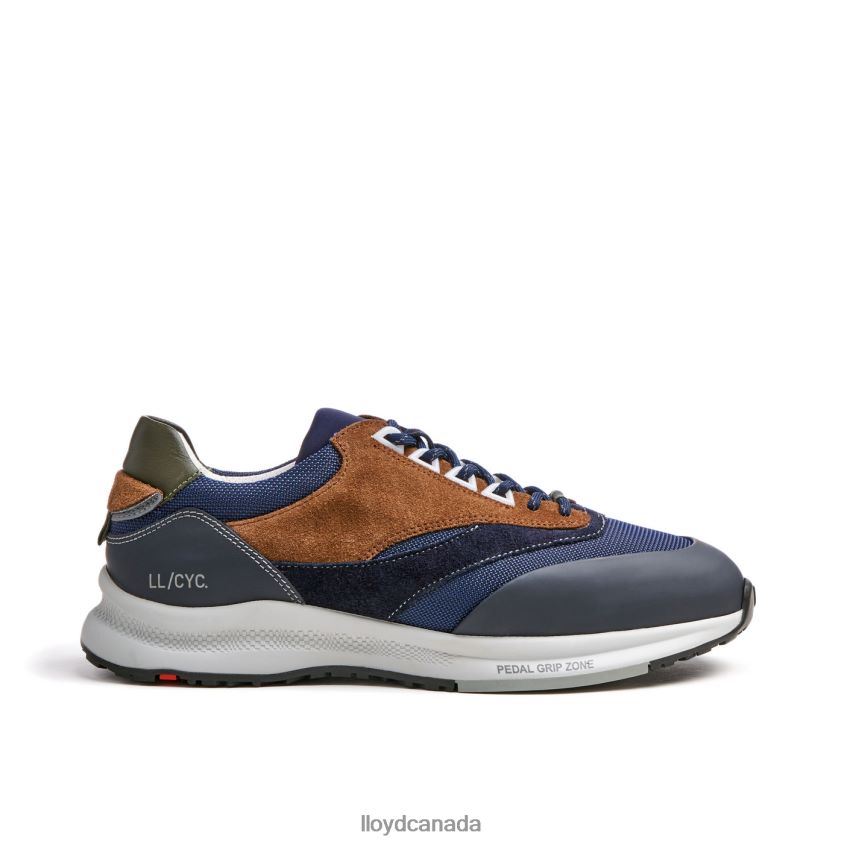VELO 1 LLOYD Men blue R084ZF281 Shoes