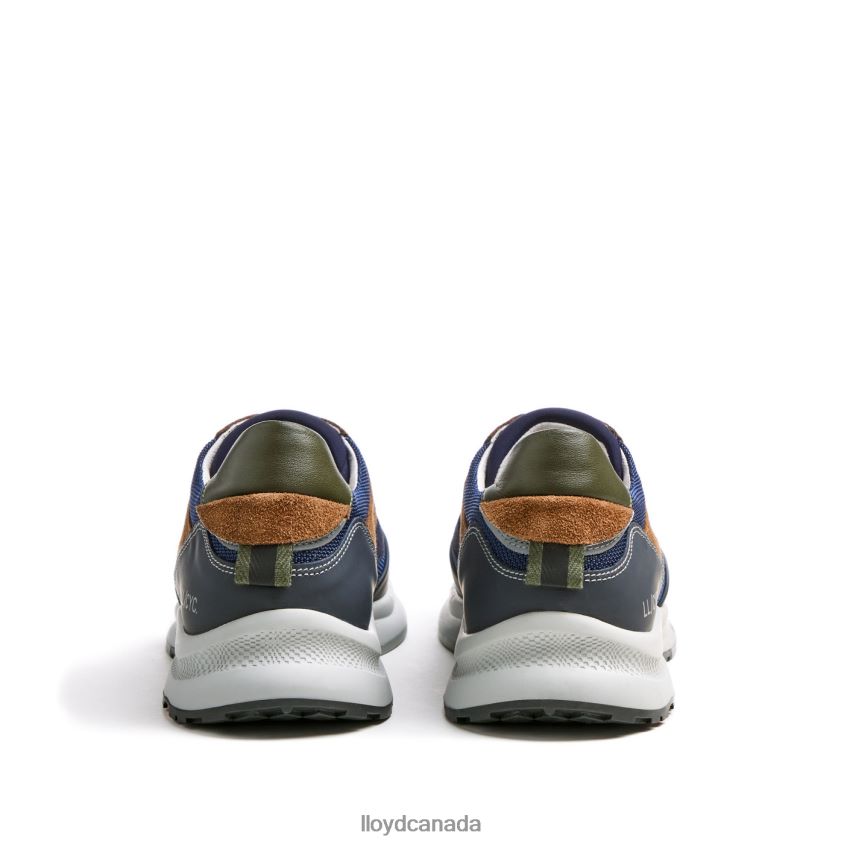 VELO 1 LLOYD Men blue R084ZF281 Shoes