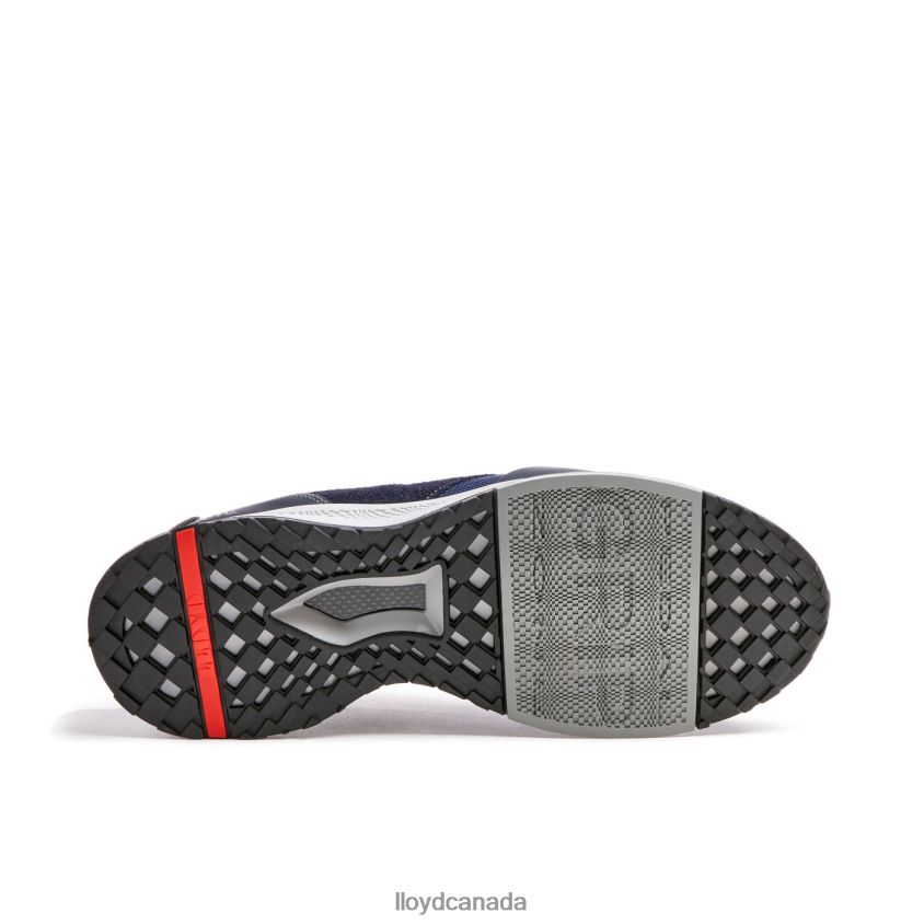 VELO 1 LLOYD Men blue R084ZF281 Shoes