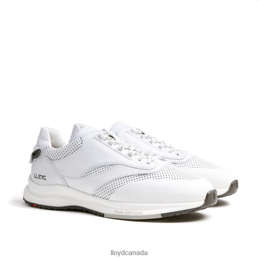 VELO 1 LLOYD Men white R084ZF280 Shoes