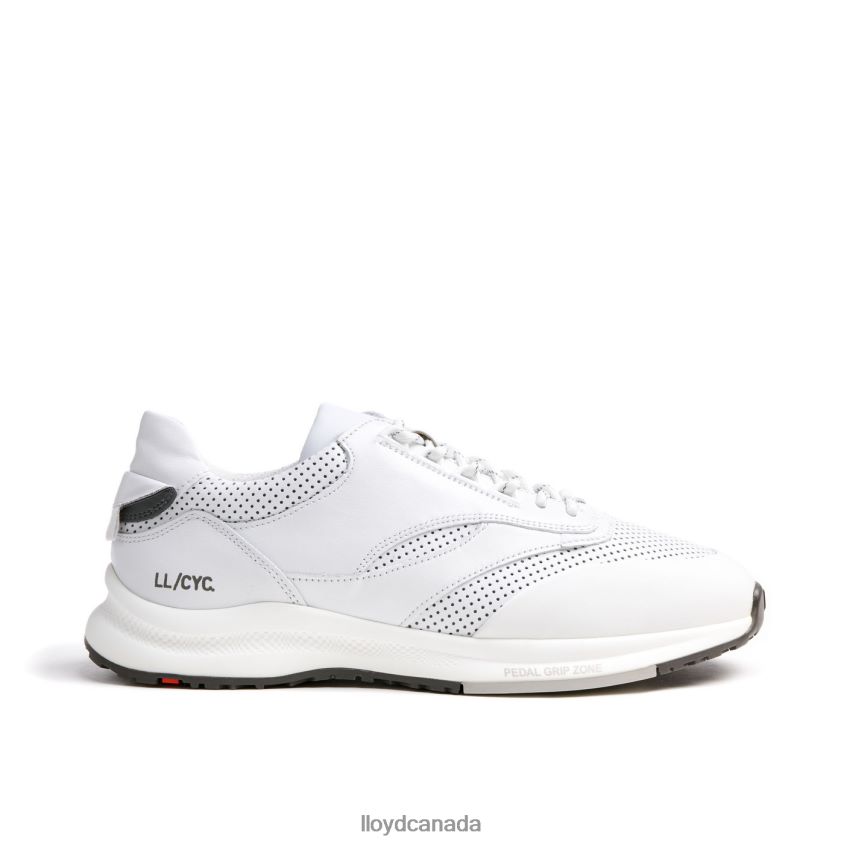 VELO 1 LLOYD Men white R084ZF280 Shoes