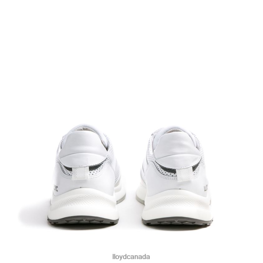 VELO 1 LLOYD Men white R084ZF280 Shoes