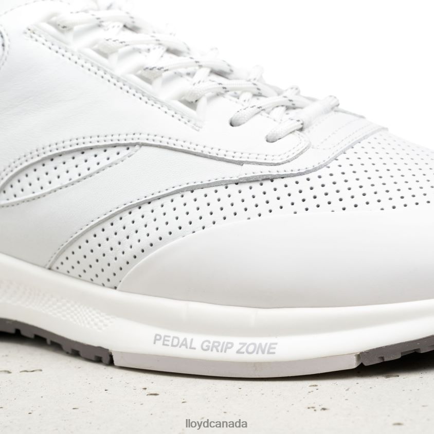 VELO 1 LLOYD Men white R084ZF280 Shoes
