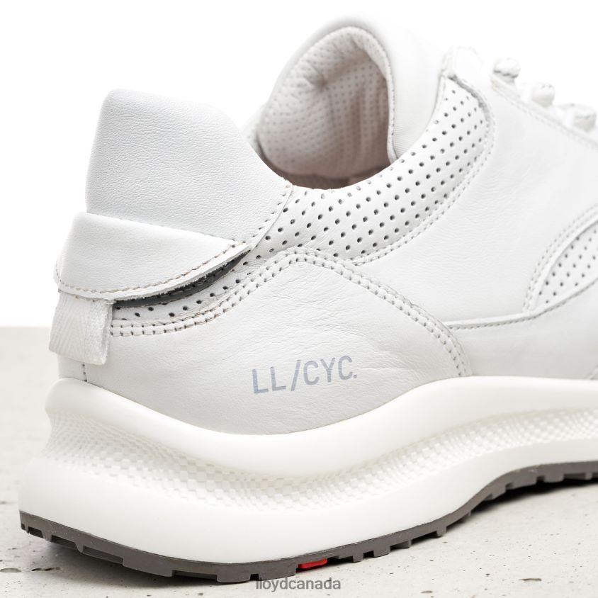 VELO 1 LLOYD Men white R084ZF280 Shoes