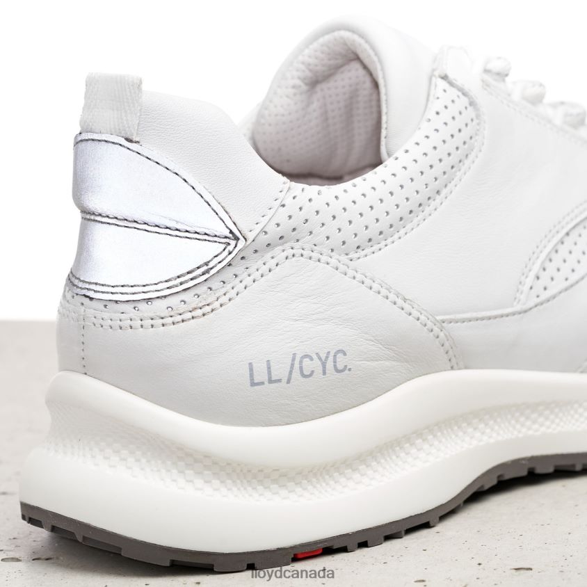 VELO 1 LLOYD Men white R084ZF280 Shoes