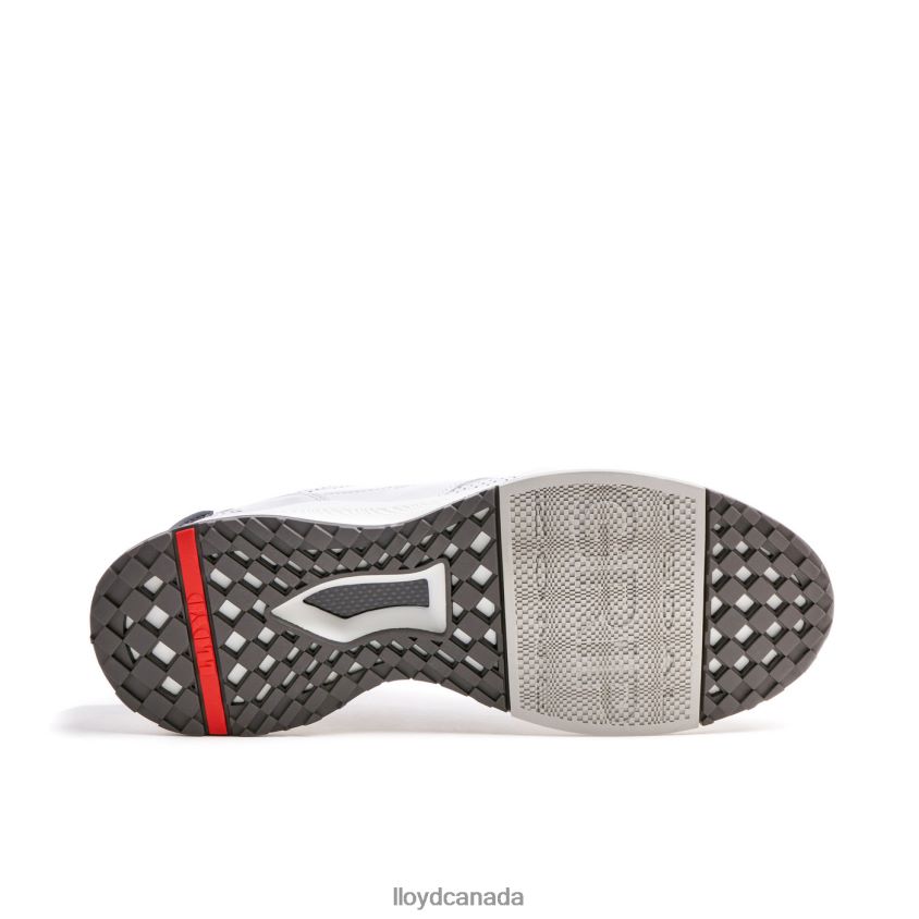 VELO 1 LLOYD Men white R084ZF280 Shoes