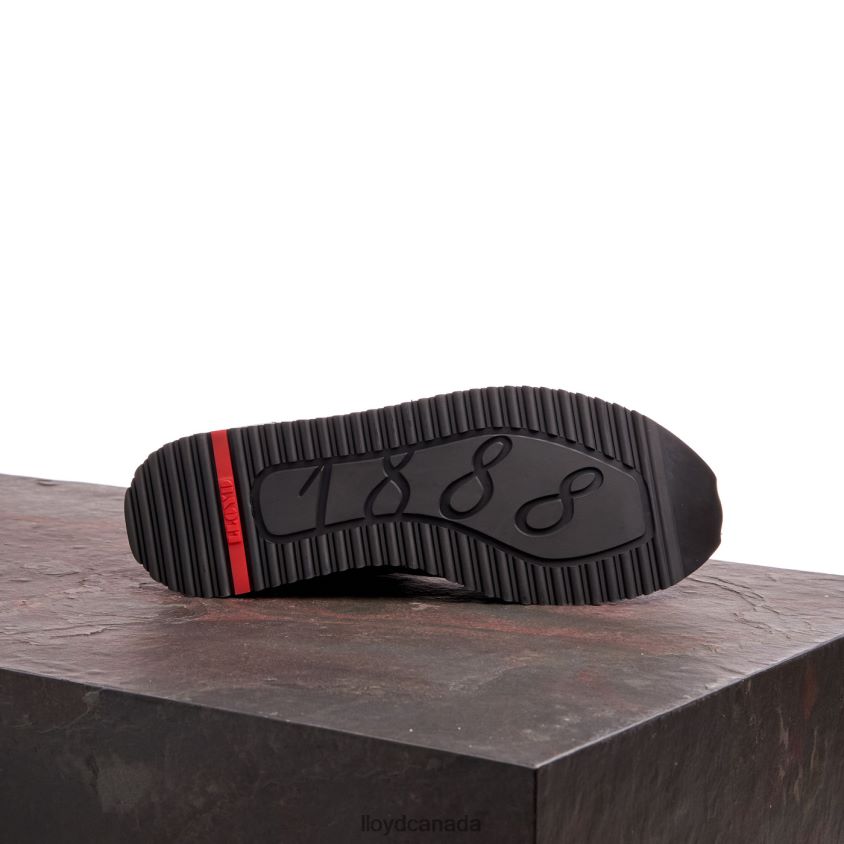 WALCOTT LLOYD Men blue R084ZF203 Shoes
