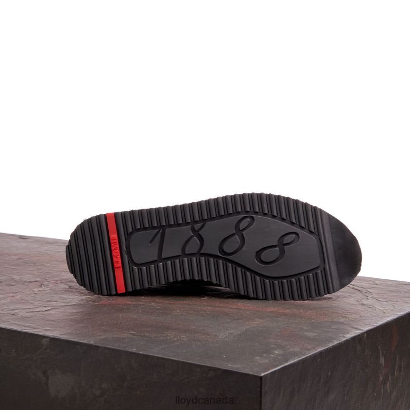 WALCOTT LLOYD Men brown R084ZF180 Shoes