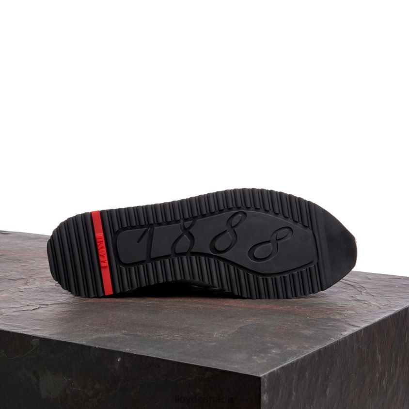 WALCOTT LLOYD Men white R084ZF1320 Shoes
