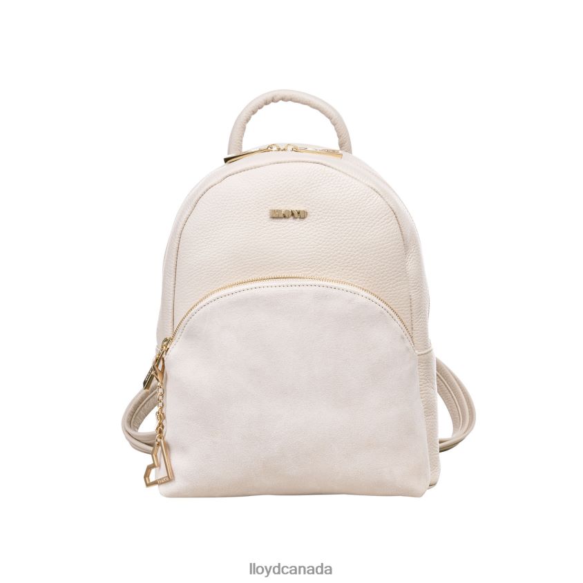 BACKPACK LLOYD Women beige R084ZF1288 Accessories
