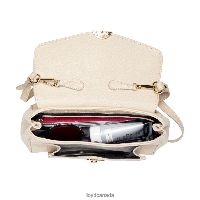 HANGING POCKET LLOYD Women beige R084ZF1296 Accessories