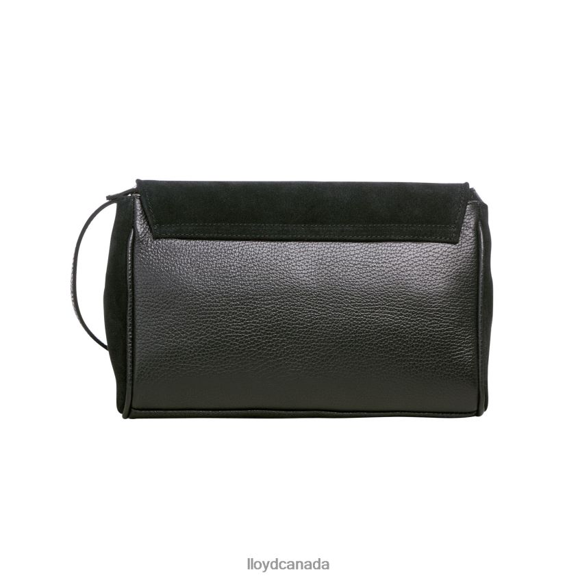 HANGING POCKET LLOYD Women black R084ZF1295 Accessories