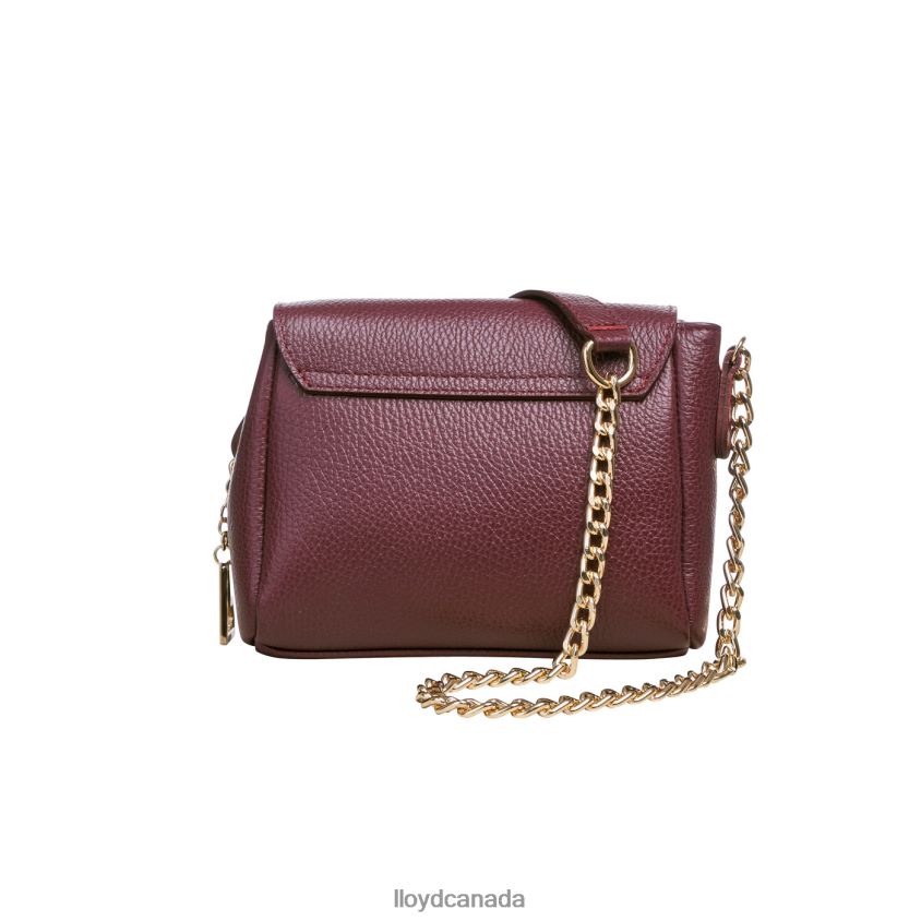 MINIBAG LLOYD Women red R084ZF1282 Accessories