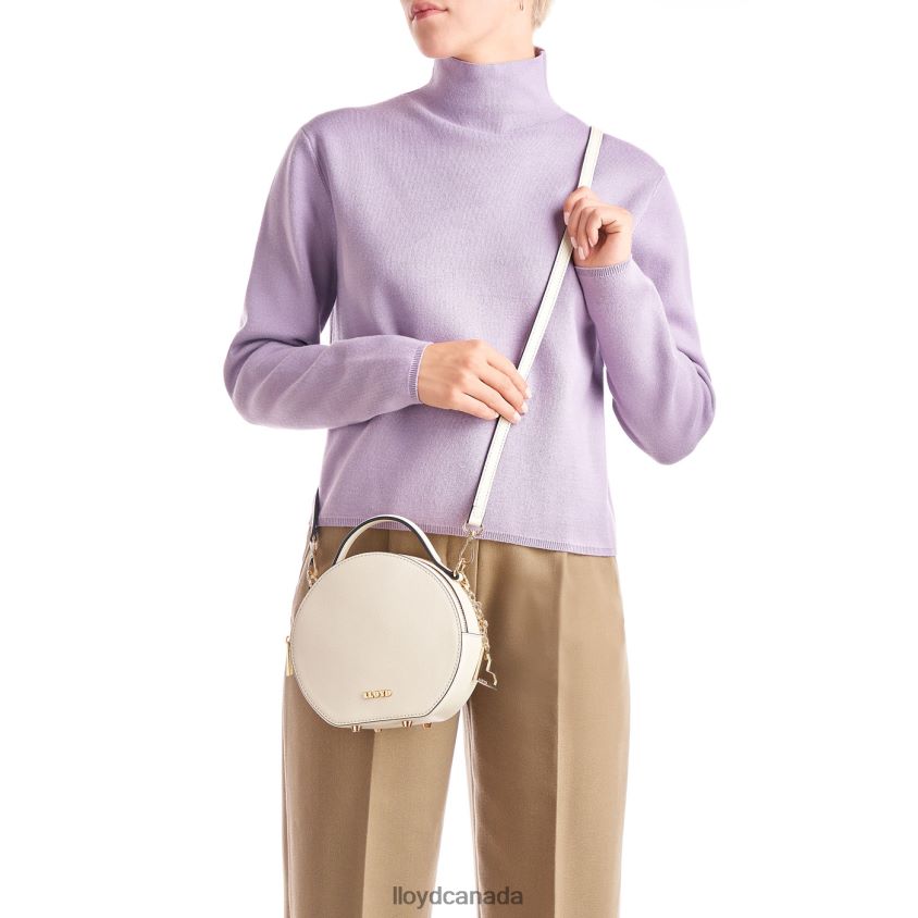 ROUND BAG LLOYD Women beige R084ZF1280 Accessories