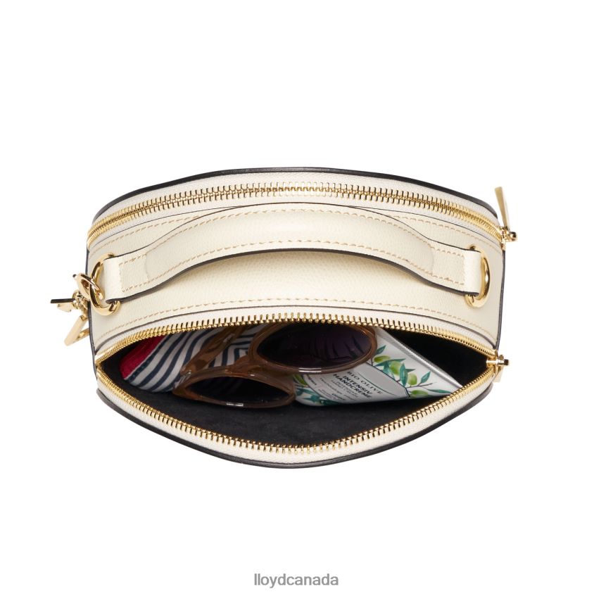 ROUND BAG LLOYD Women beige R084ZF1280 Accessories