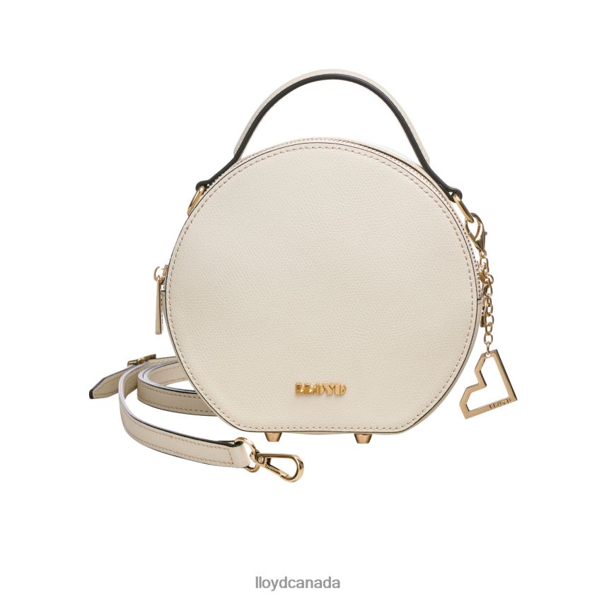 ROUND BAG LLOYD Women beige R084ZF1280 Accessories