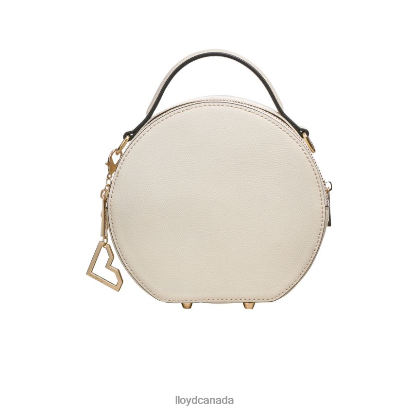ROUND BAG LLOYD Women beige R084ZF1280 Accessories