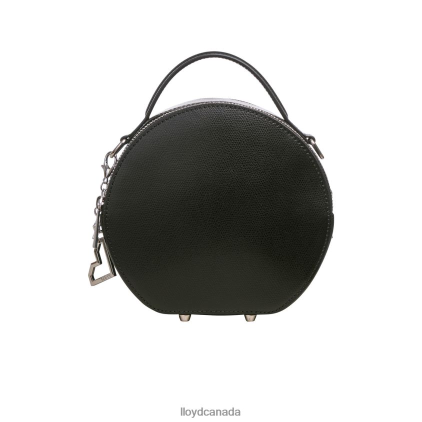 ROUND BAG LLOYD Women black R084ZF1281 Accessories