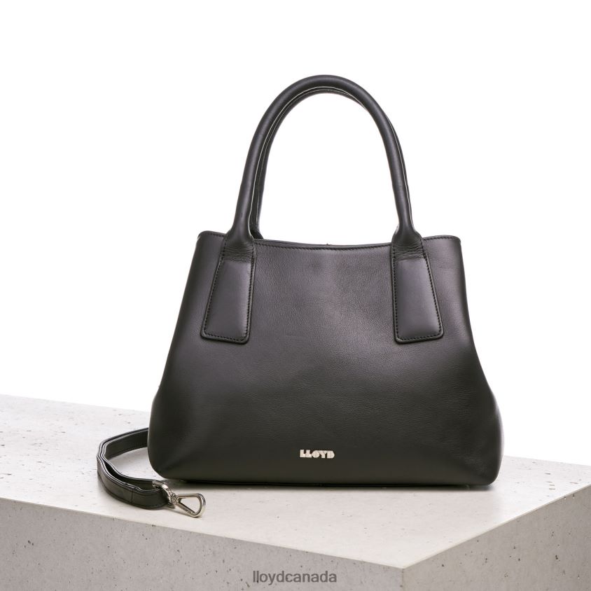 TOTE BAG LLOYD Women black R084ZF1283 Accessories