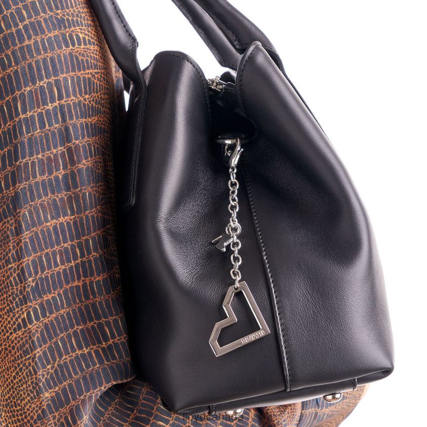 TOTE BAG LLOYD Women black R084ZF1283 Accessories