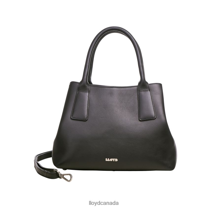 TOTE BAG LLOYD Women black R084ZF1283 Accessories