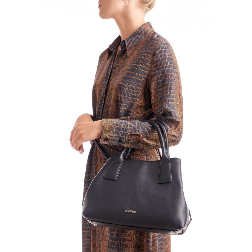 TOTE BAG LLOYD Women black R084ZF1283 Accessories