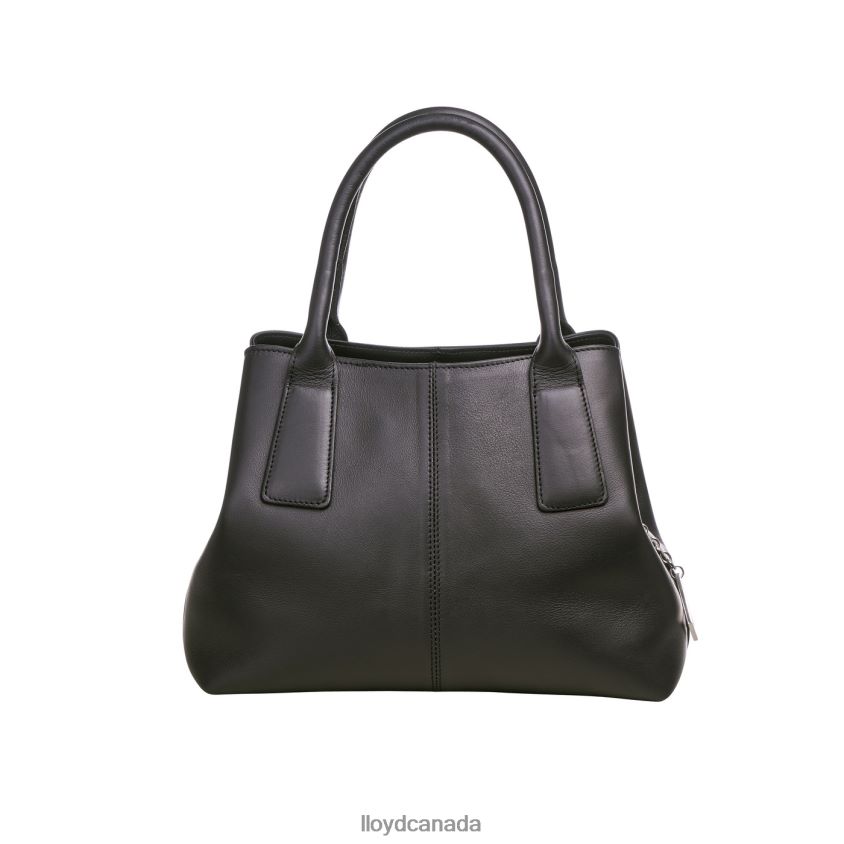 TOTE BAG LLOYD Women black R084ZF1283 Accessories