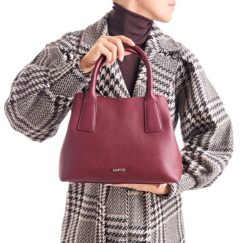 TOTE BAG LLOYD Women red R084ZF1284 Accessories