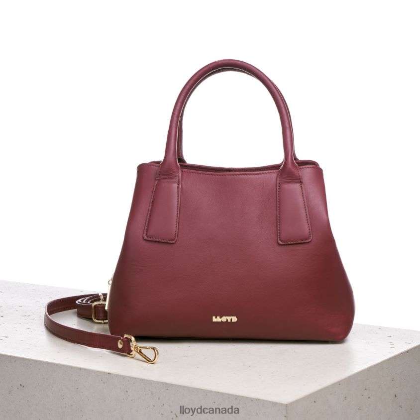 TOTE BAG LLOYD Women red R084ZF1284 Accessories