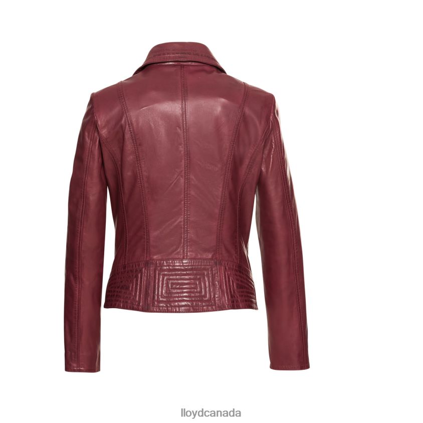 BIGGY LLOYD Women red R084ZF1271 Clothing