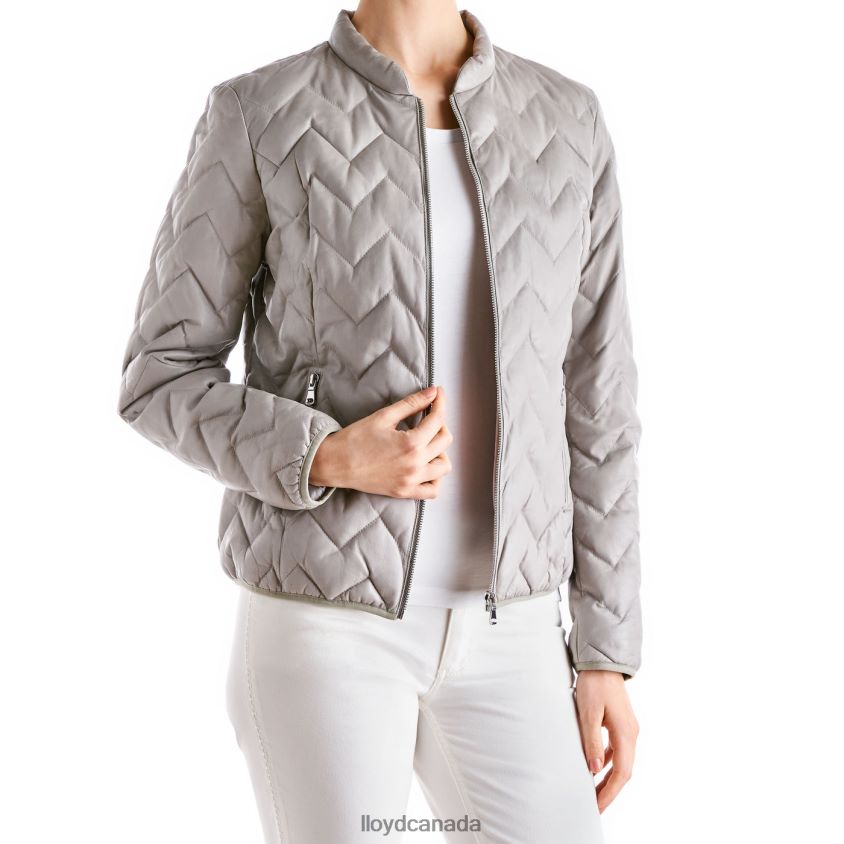ENESA LLOYD Women grey R084ZF1269 Clothing