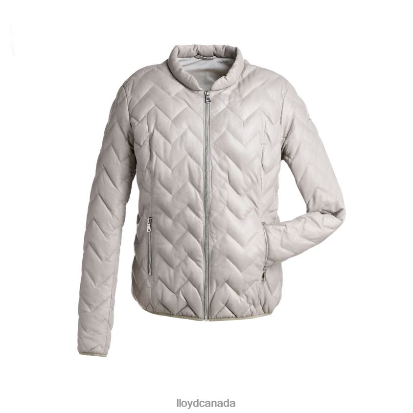ENESA LLOYD Women grey R084ZF1269 Clothing