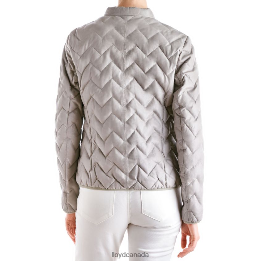 ENESA LLOYD Women grey R084ZF1269 Clothing
