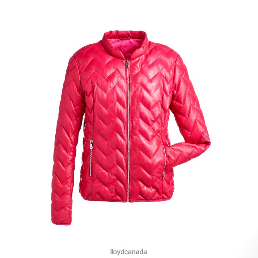 ENESA LLOYD Women pink R084ZF1278 Clothing