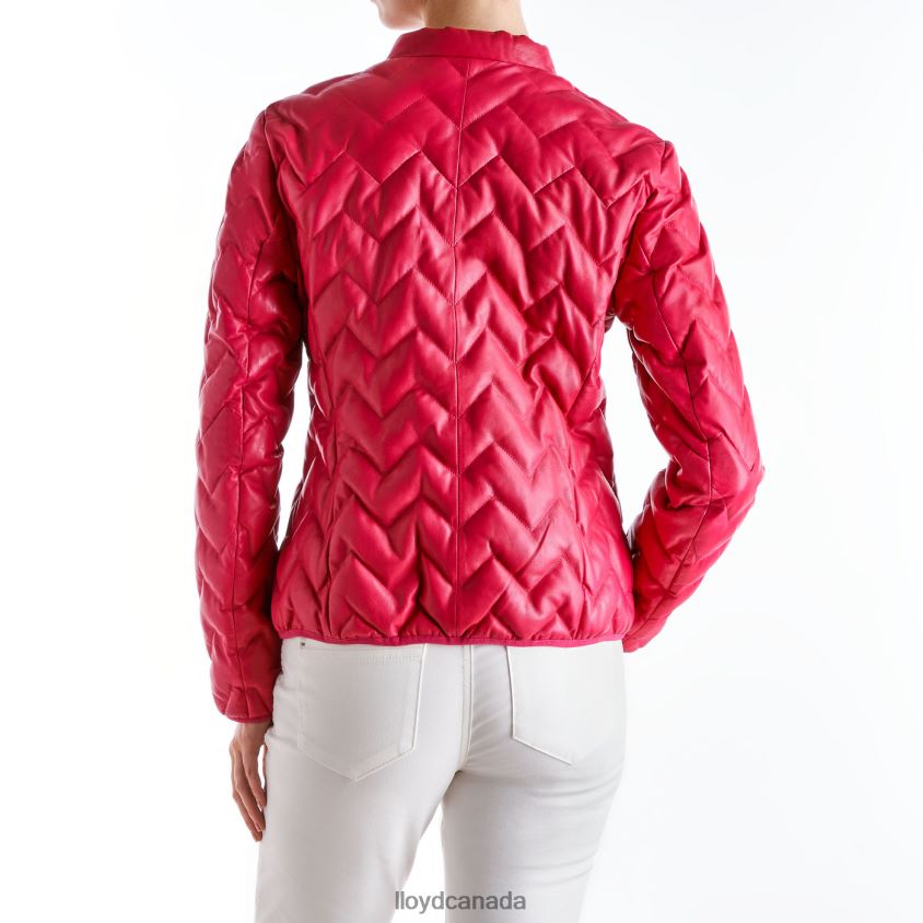 ENESA LLOYD Women pink R084ZF1278 Clothing